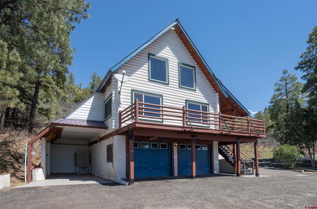 80 Ponderosa Drive
