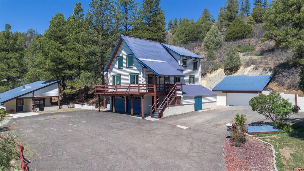 80 Ponderosa Drive