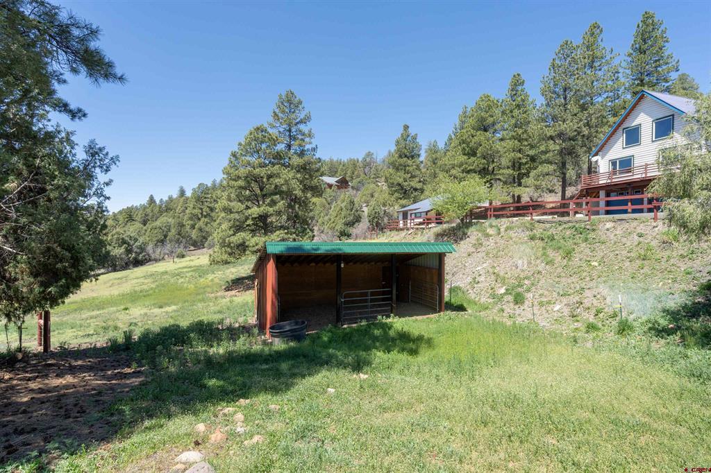 80 Ponderosa Drive