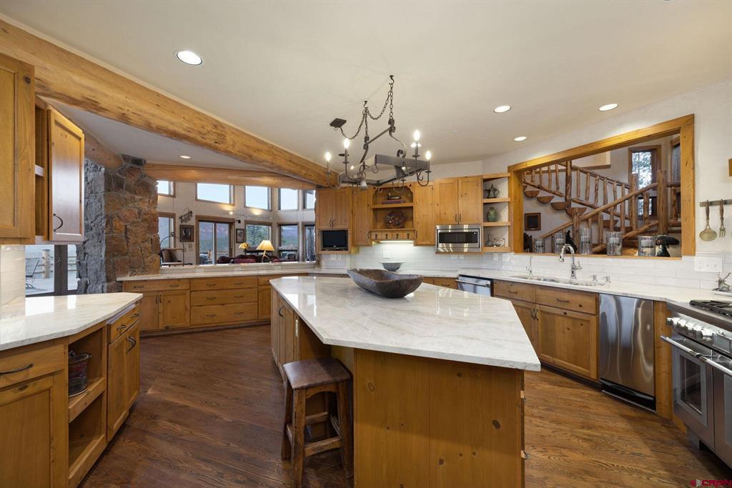 175 Spruce Mesa Drive