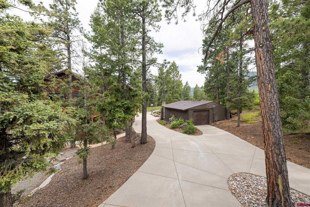 175 Spruce Mesa Drive