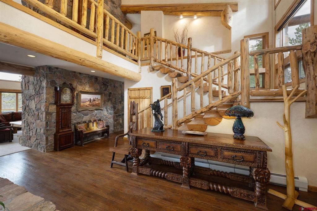175 Spruce Mesa Drive
