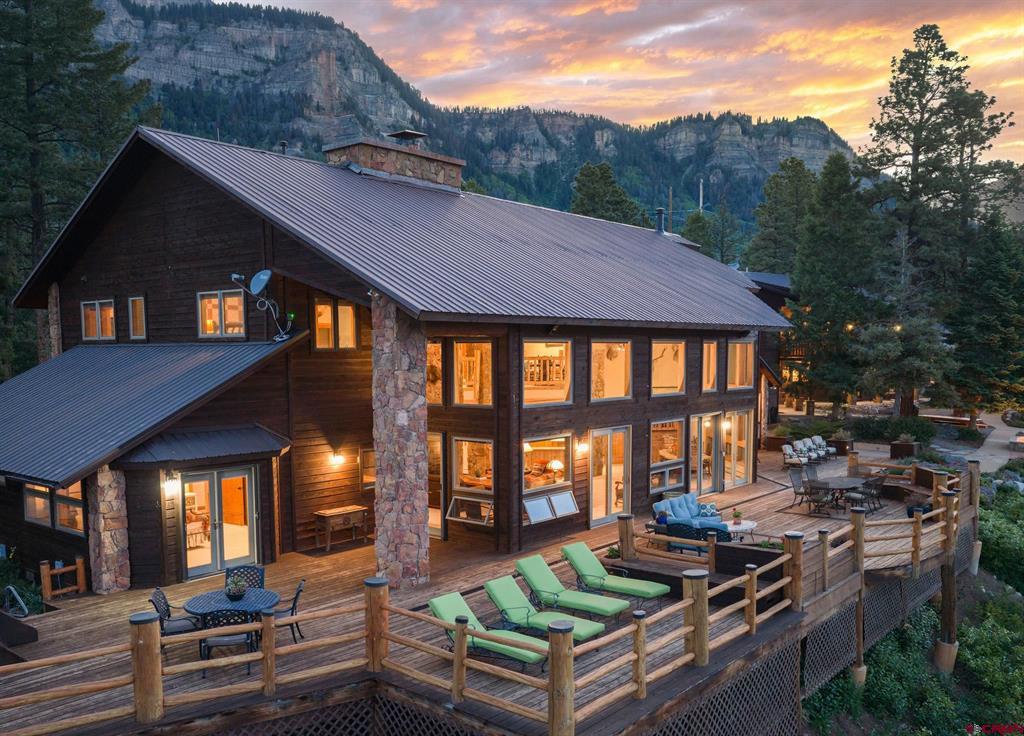 175 Spruce Mesa Drive
