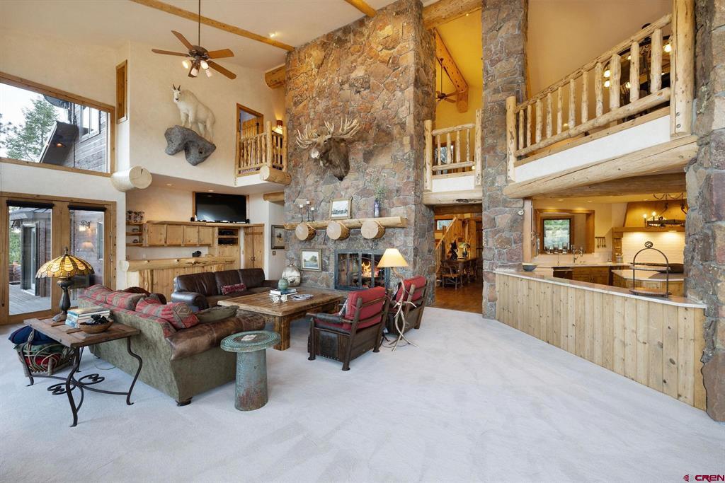 175 Spruce Mesa Drive
