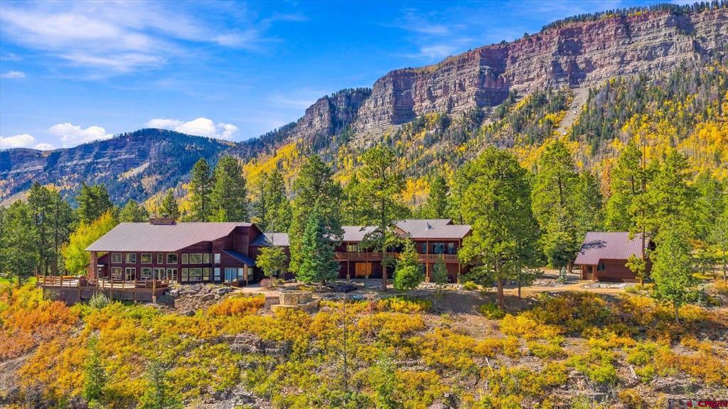 175 Spruce Mesa Drive