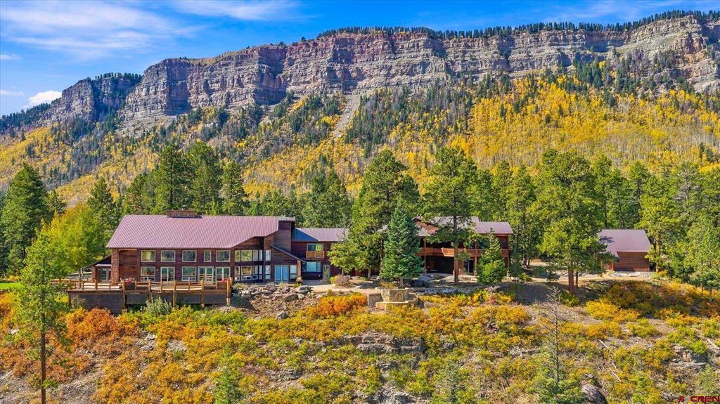 175 Spruce Mesa Drive
