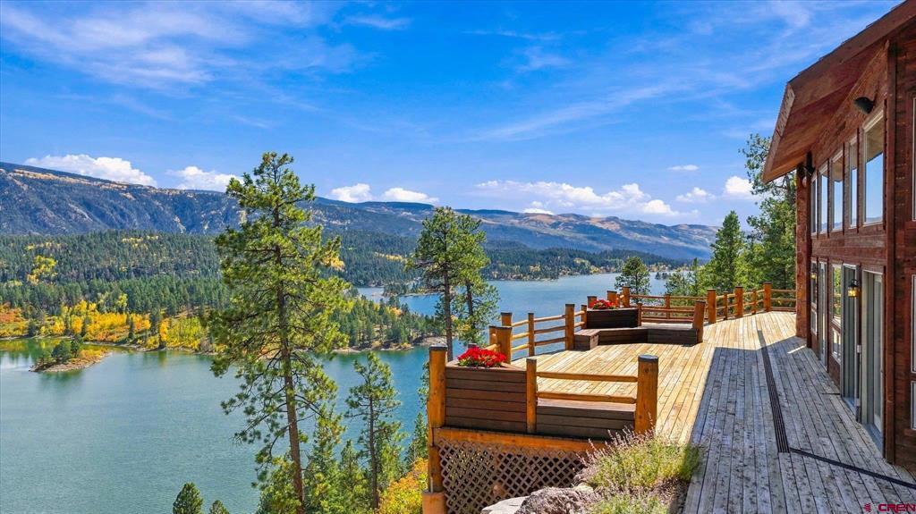 175 Spruce Mesa Drive