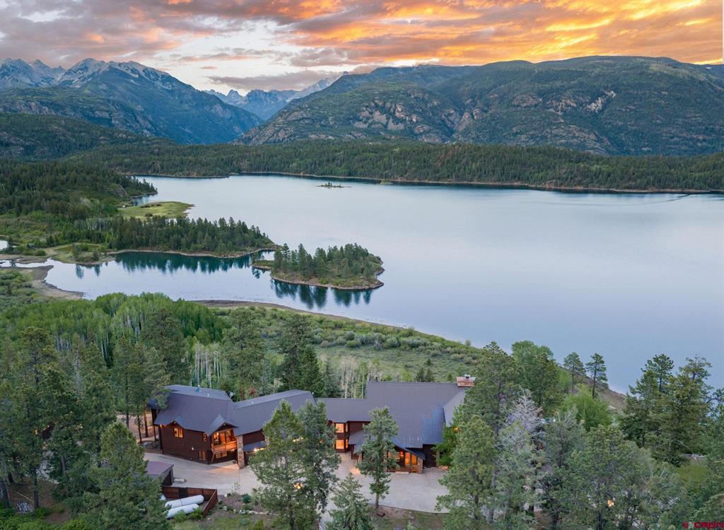 175 Spruce Mesa Drive