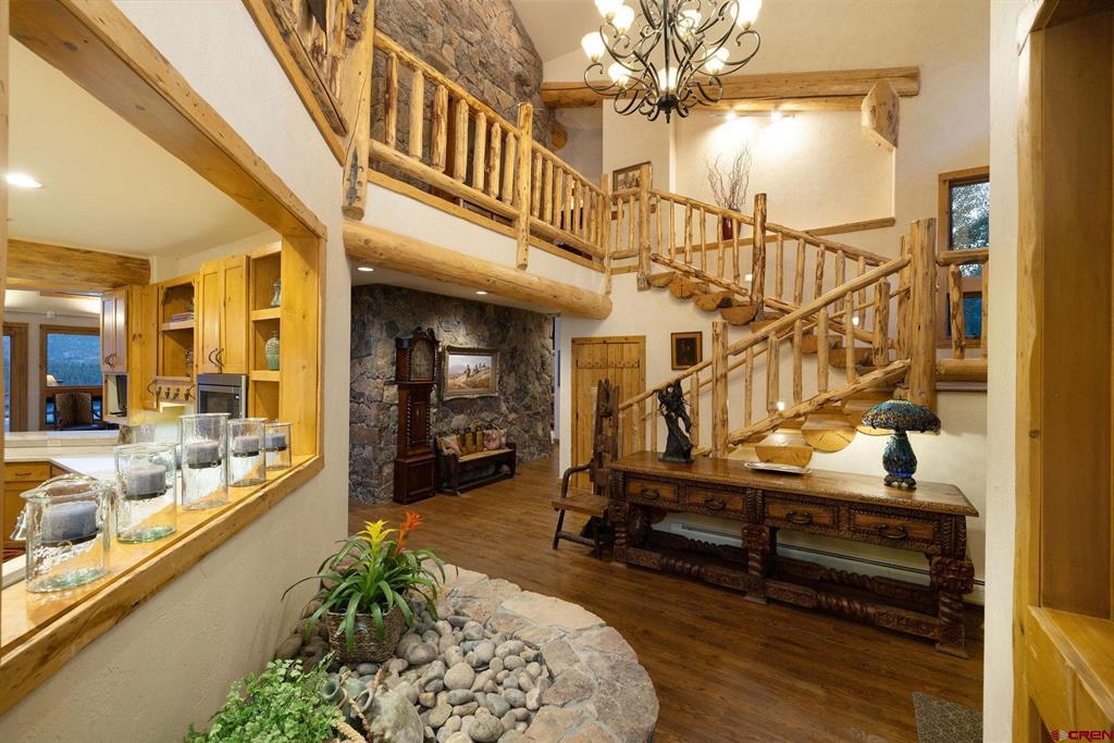 175 Spruce Mesa Drive