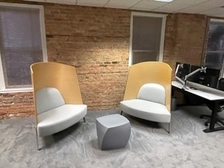 12 W Campbell Street