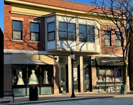 12 W Campbell Street