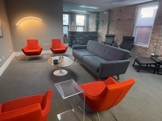 12 W Campbell Street