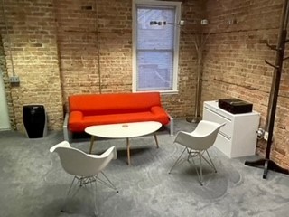 12 W Campbell Street