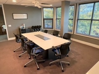 12 W Campbell Street