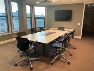 12 W Campbell Street