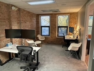 12 W Campbell Street