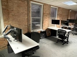 12 W Campbell Street