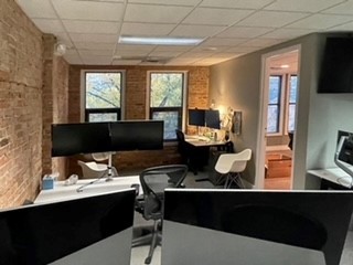 12 W Campbell Street