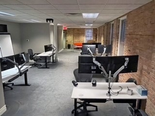 12 W Campbell Street