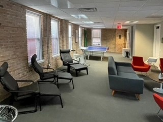 12 W Campbell Street