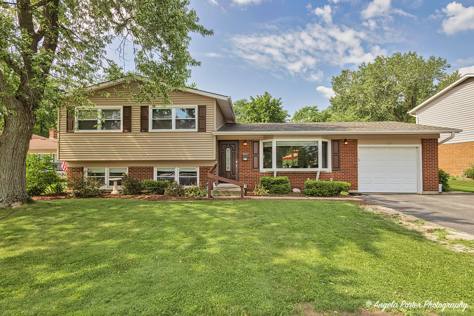 233 W Tanglewood Drive
