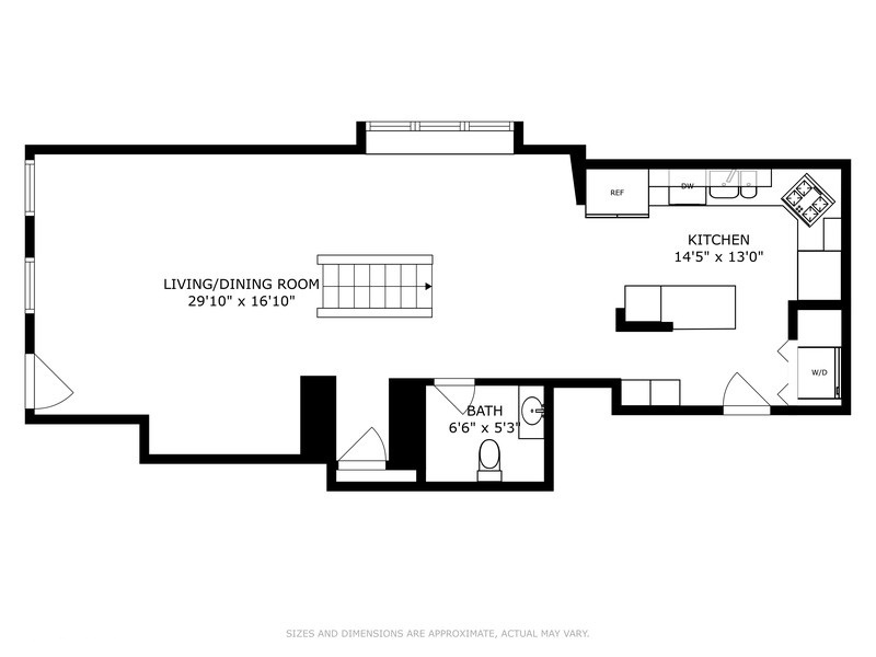 656 W Buckingham Place Unit: 1E