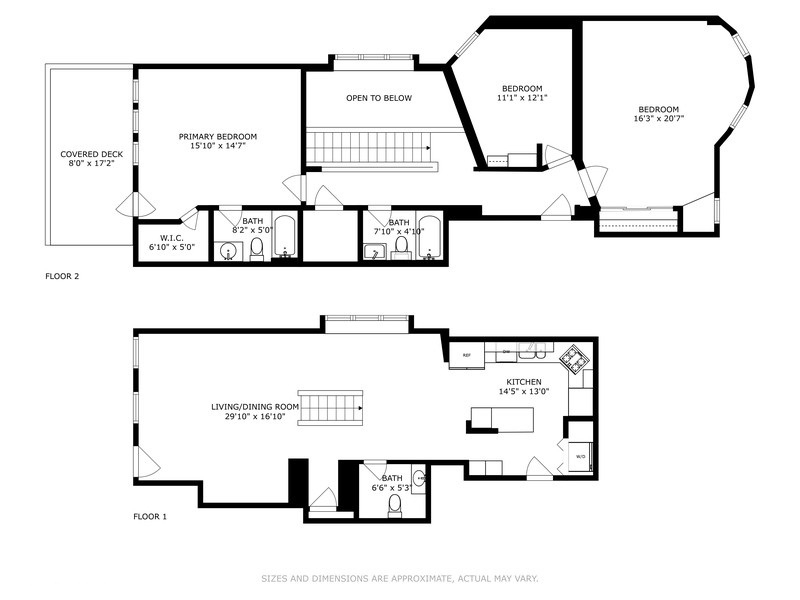 656 W Buckingham Place Unit: 1E