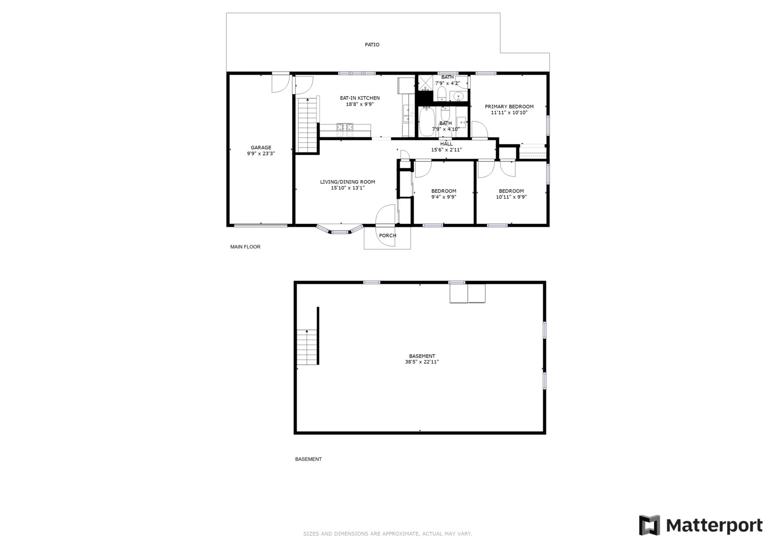 106 Patricia Parkway