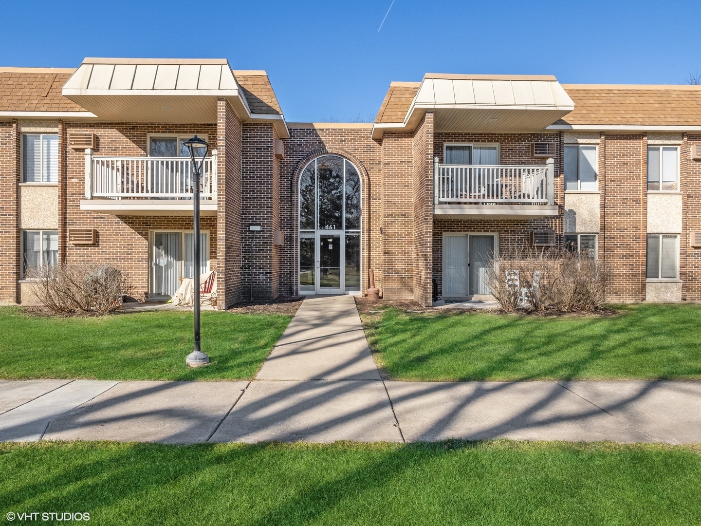 461 N Jonathan Drive Unit: 205