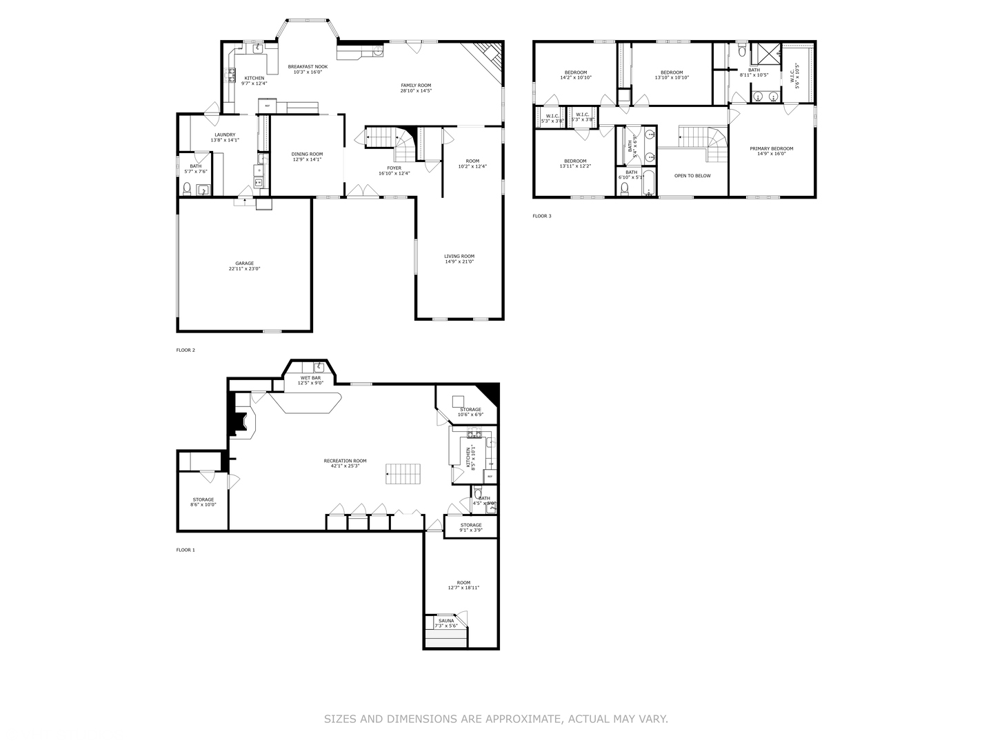 1103 S Highland Avenue