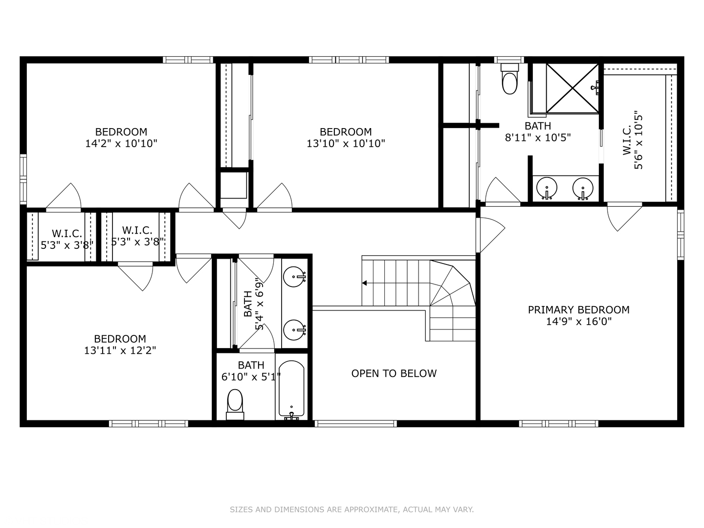 1103 S Highland Avenue