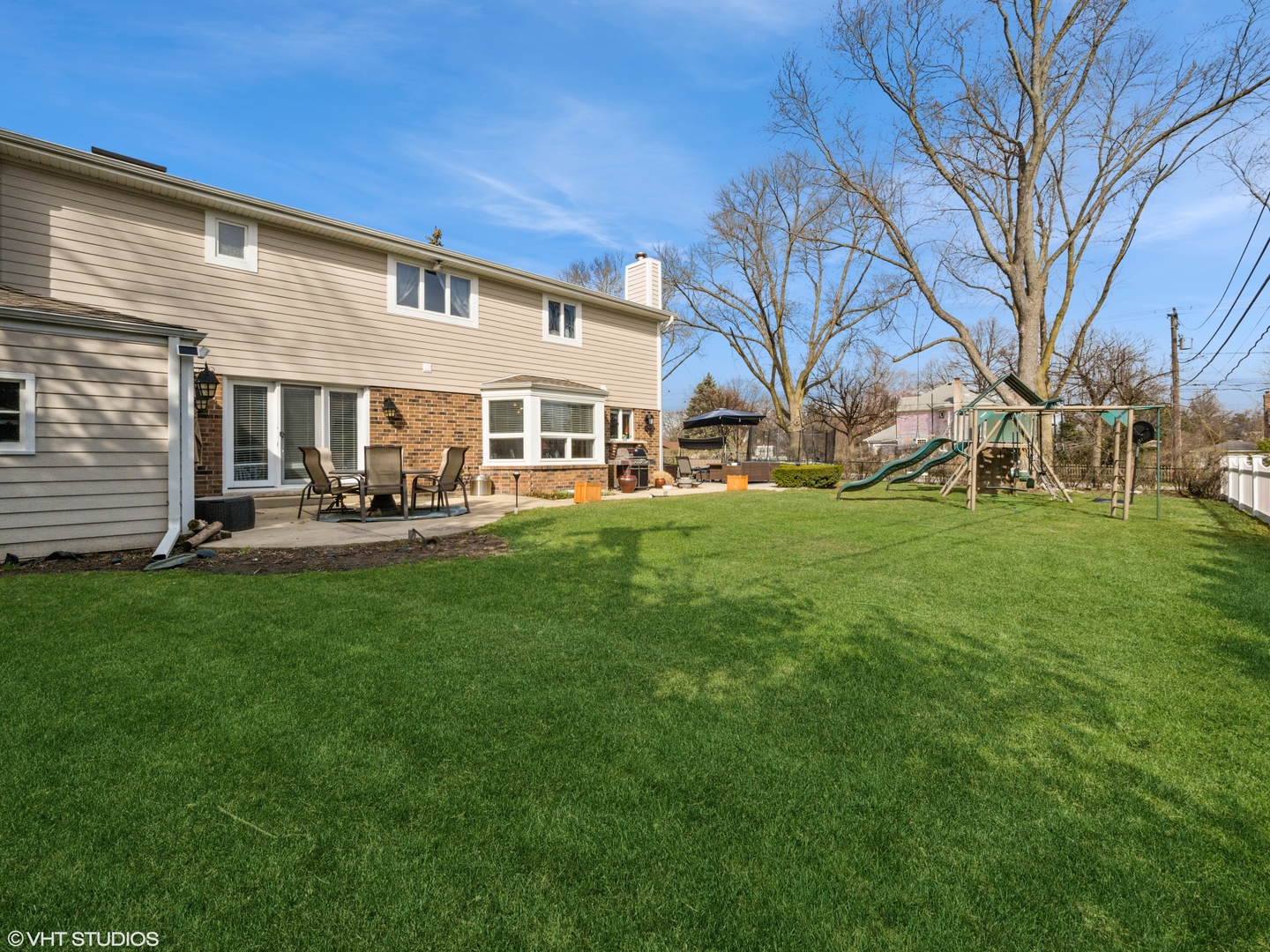 1103 S Highland Avenue