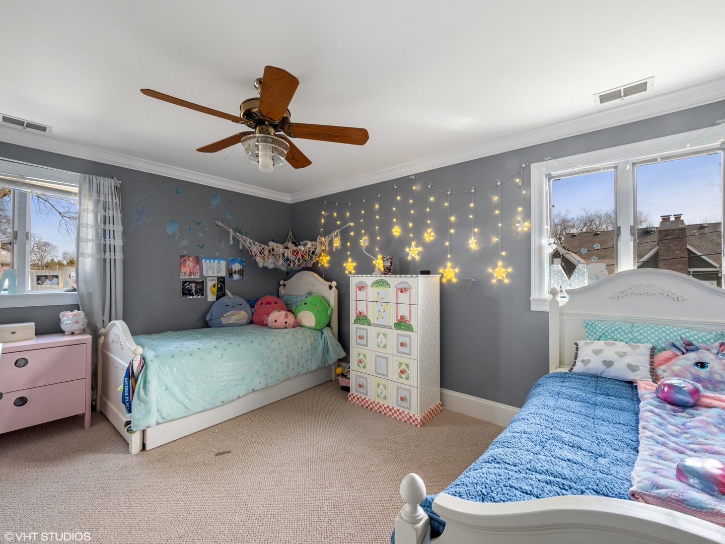 1103 S Highland Avenue