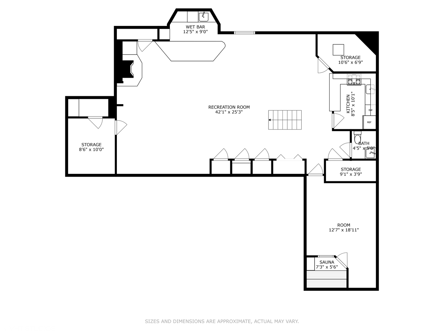 1103 S Highland Avenue