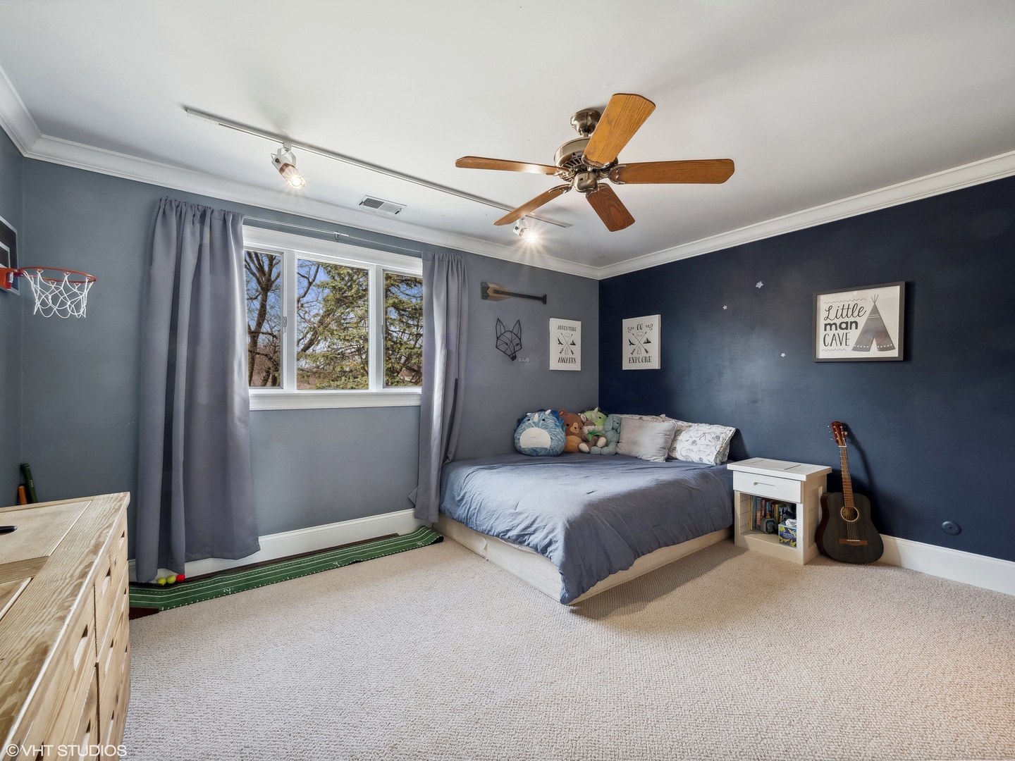 1103 S Highland Avenue