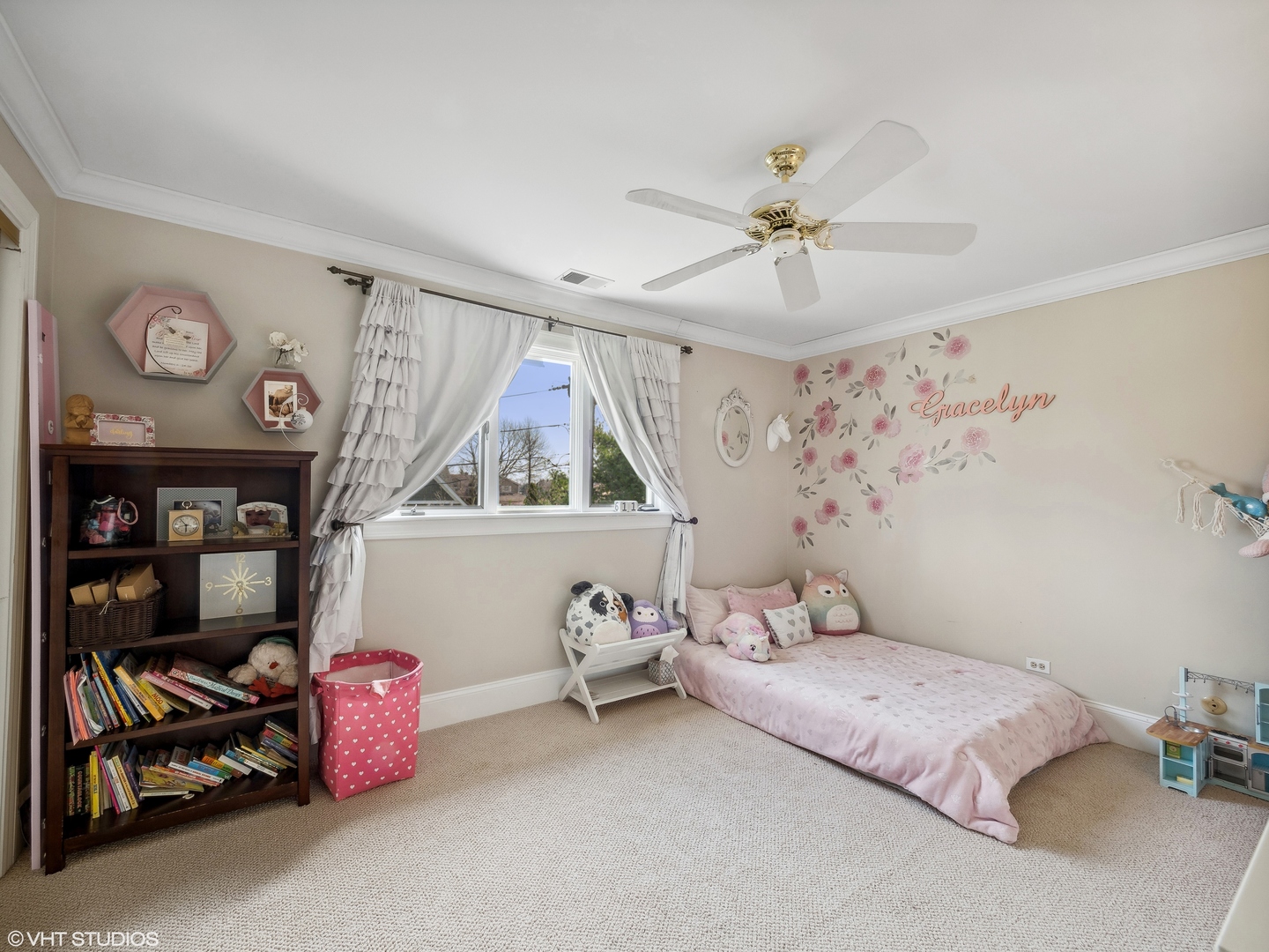 1103 S Highland Avenue