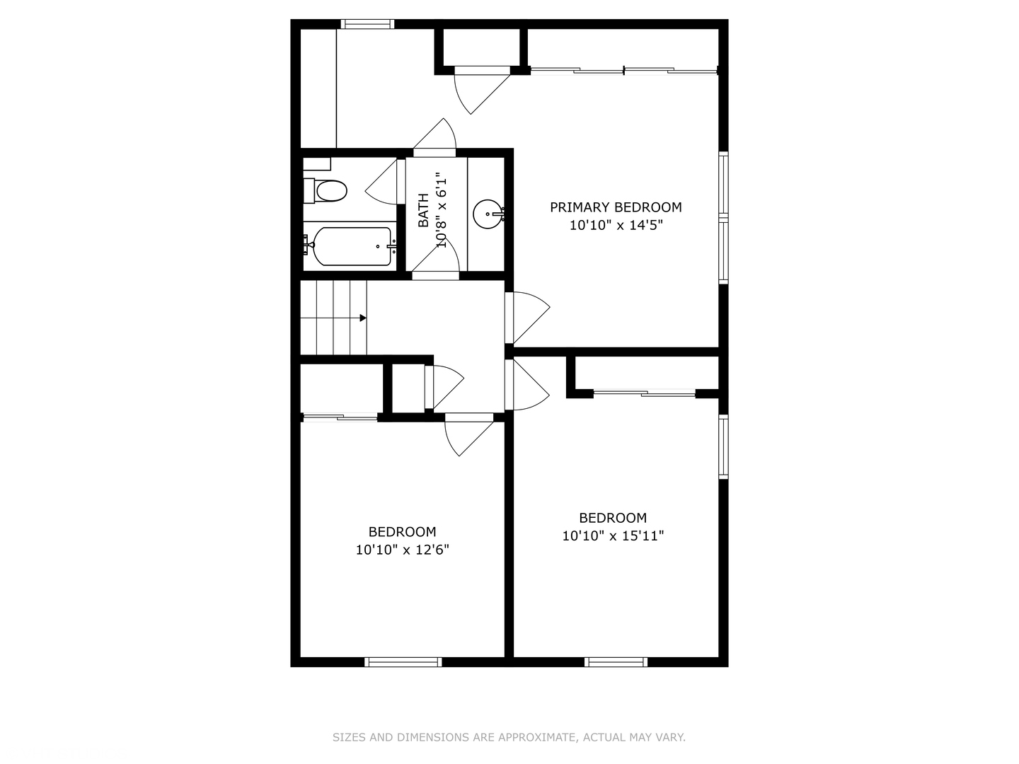 1098 Crimson Drive