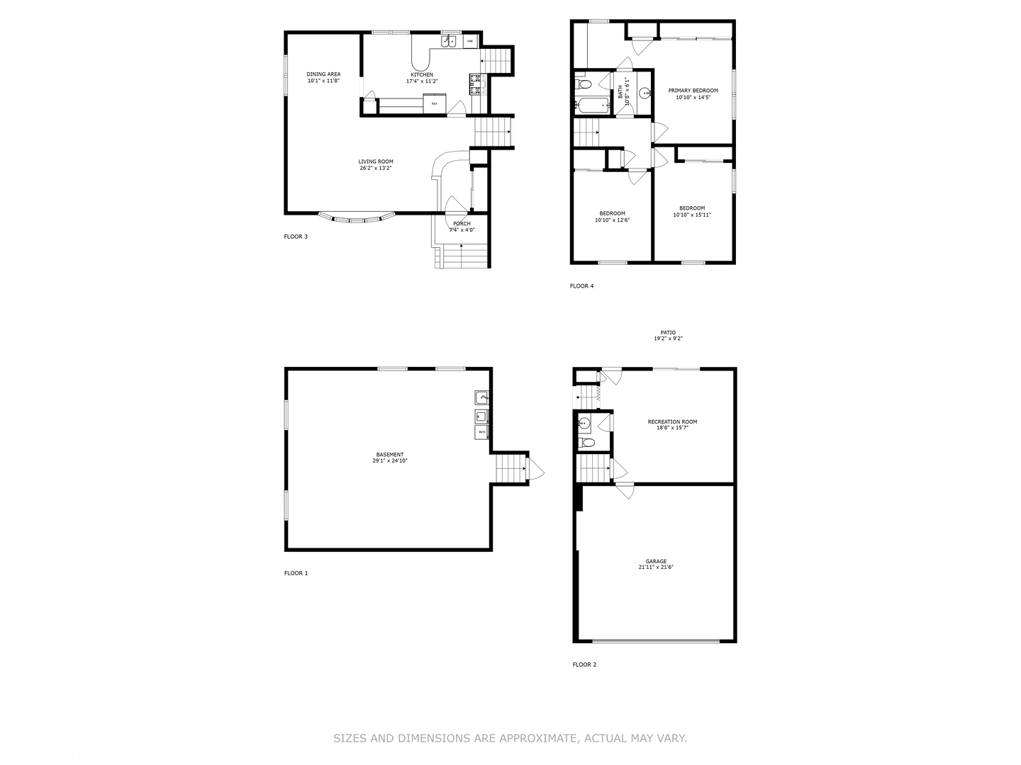 1098 Crimson Drive