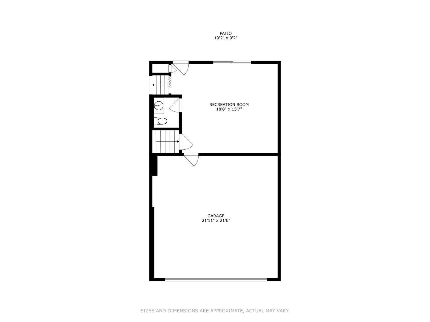 1098 Crimson Drive