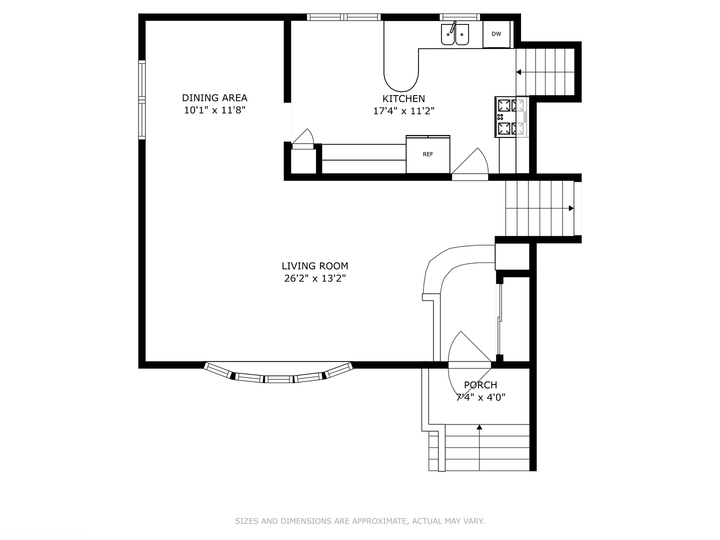 1098 Crimson Drive