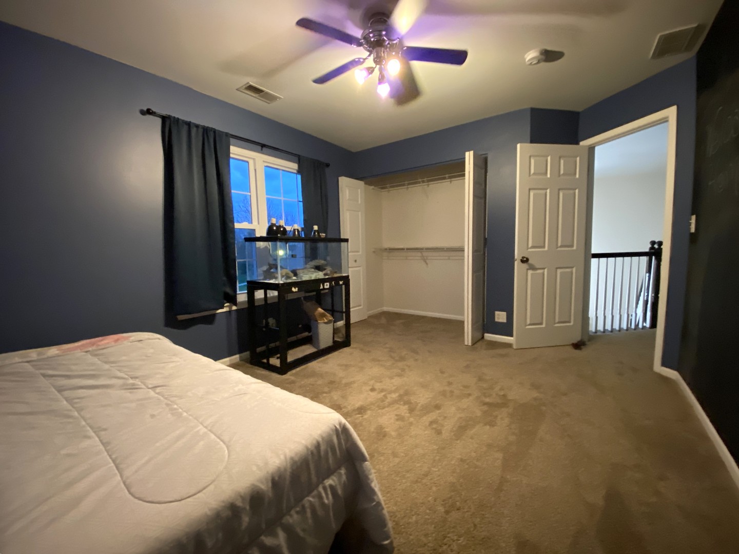 1522 S Fallbrook Drive