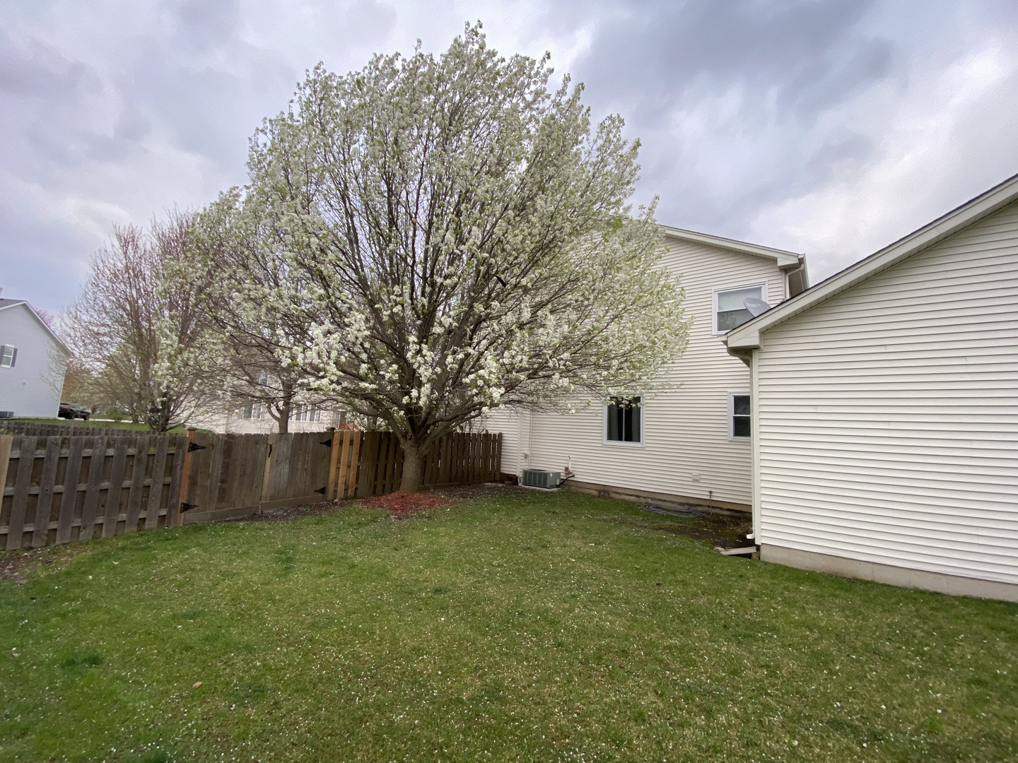 1522 S Fallbrook Drive