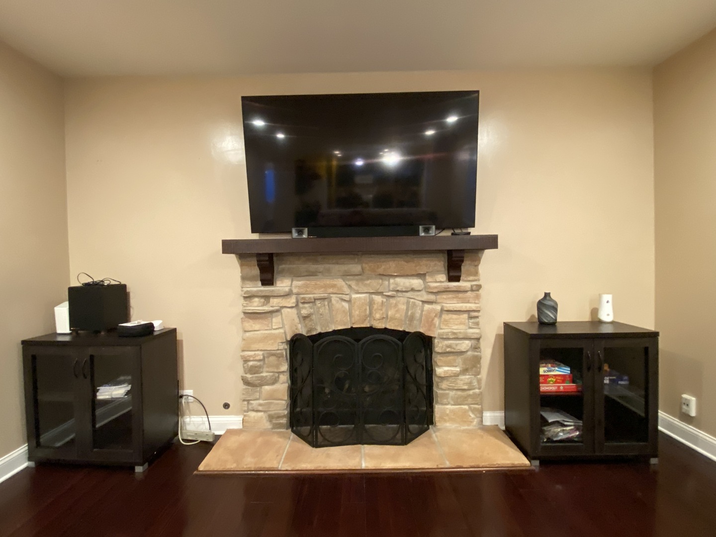 1522 S Fallbrook Drive