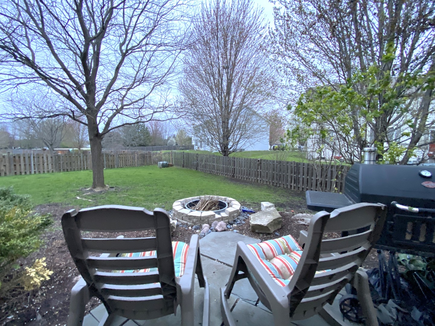 1522 S Fallbrook Drive