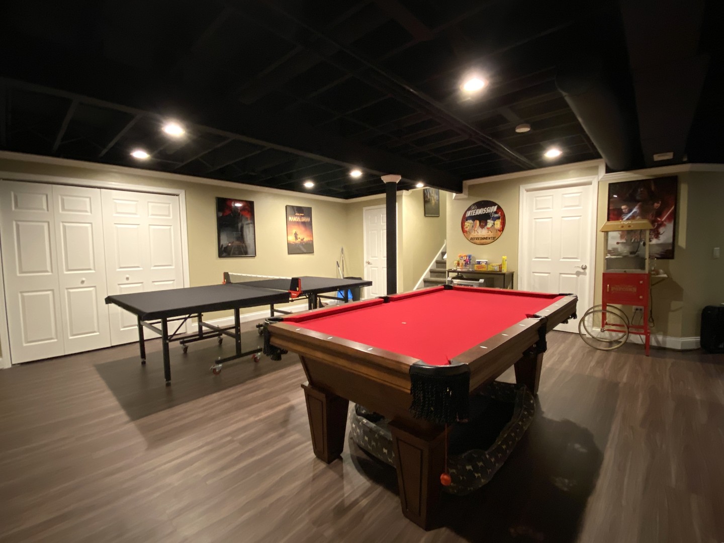 1522 S Fallbrook Drive