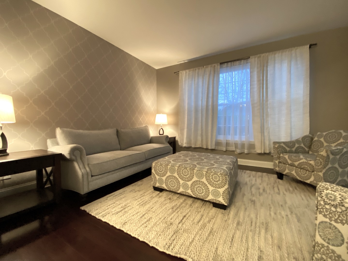 1522 S Fallbrook Drive