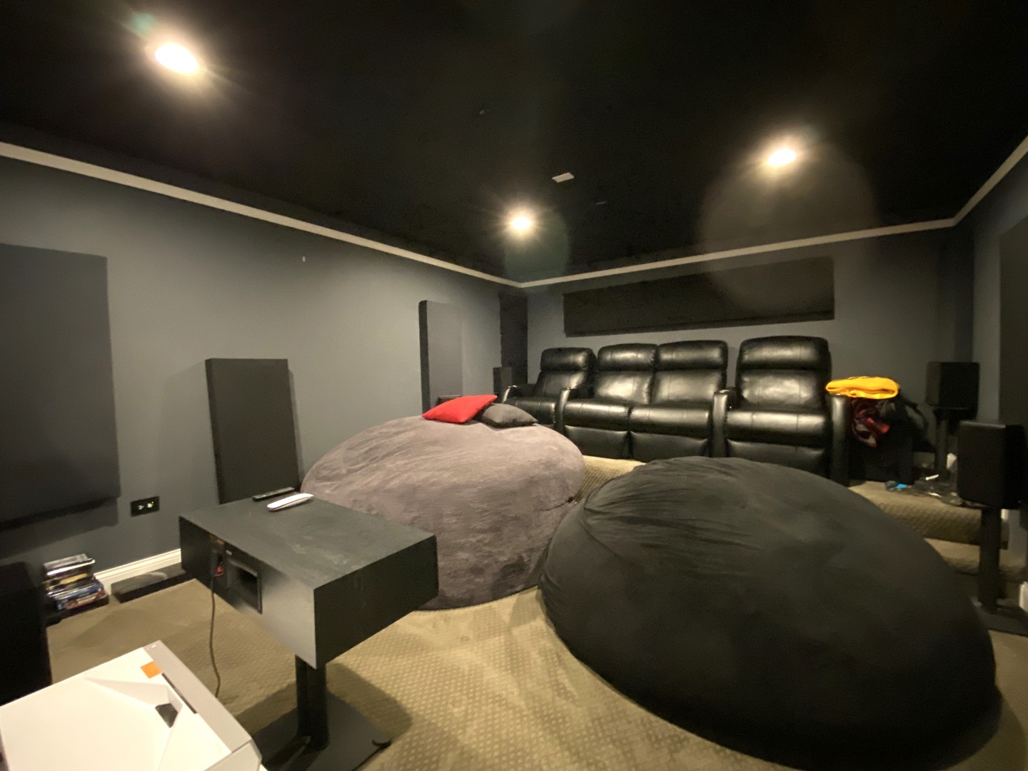 1522 S Fallbrook Drive