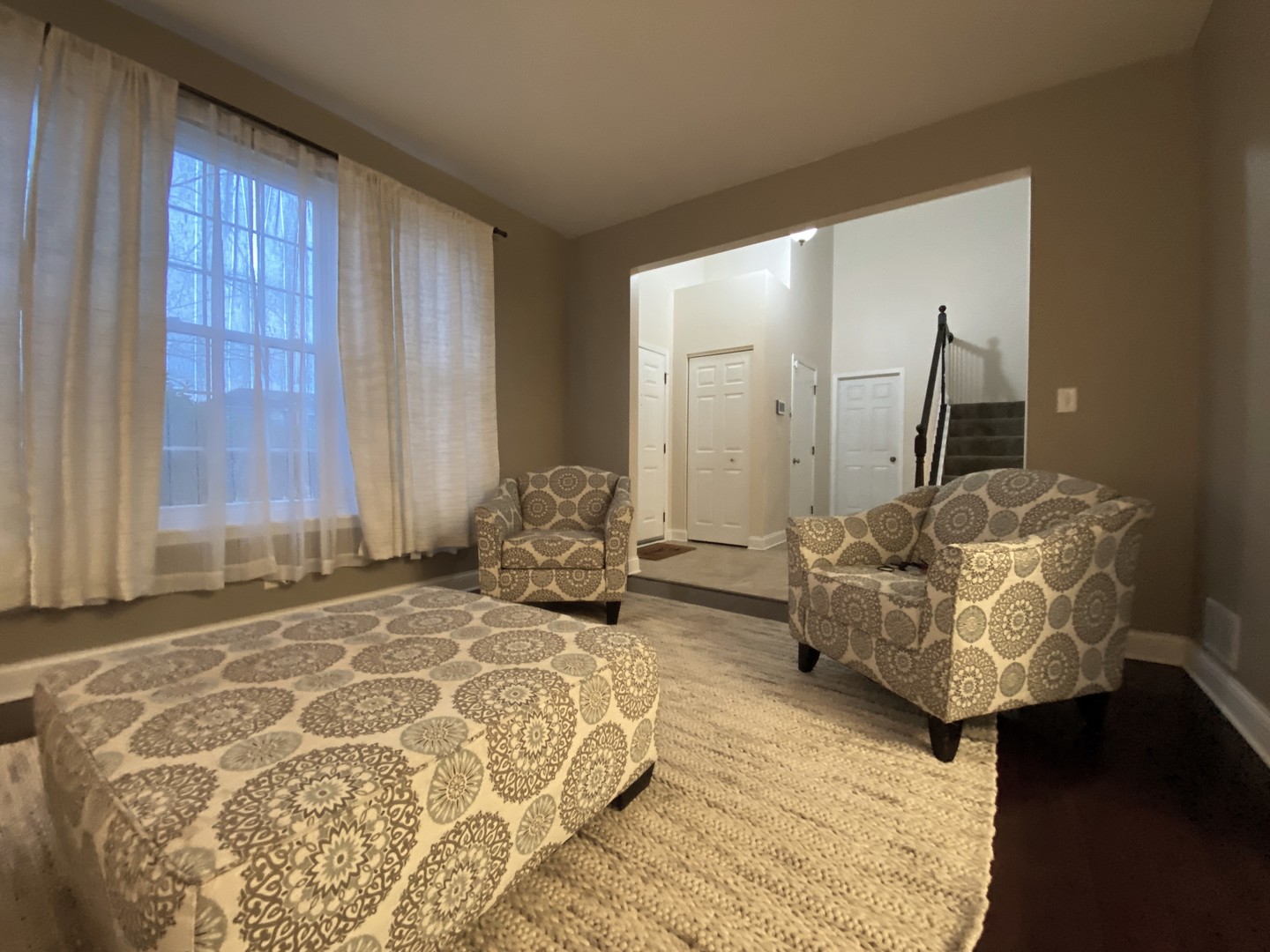 1522 S Fallbrook Drive