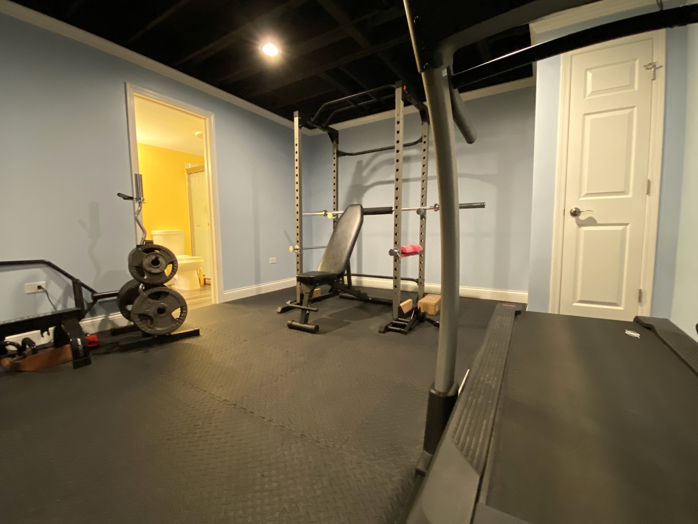 1522 S Fallbrook Drive