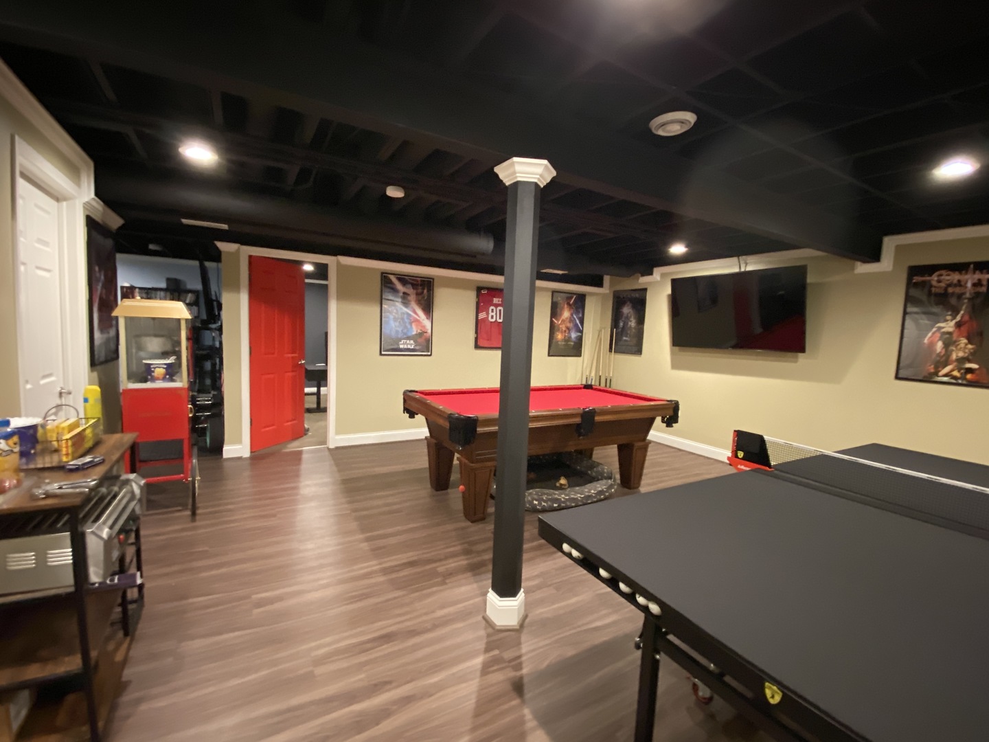 1522 S Fallbrook Drive